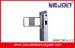 Adjustable Direction Automatic Swing Barrier Gate For Business Buliding
