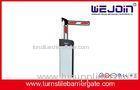 Bus station Rubber Vehicle Automation Barrier Gate With Cutting edge