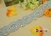 Fashion Rhinestone Beaded Trim , Rhinestone Trimming For Dresses