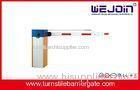 Automatic car Parking Barrier Gate for Highway toll collection