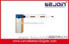 Automatic car Parking Barrier Gate for Highway toll collection