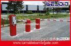 3 meter traffic auto Parking Barrier Gate / entrance gate security systems