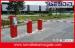 3 meter traffic auto Parking Barrier Gate / entrance gate security systems