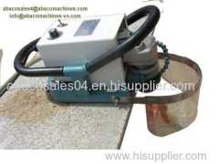 Grinding Machine for stone industry - stone grinding machine