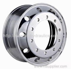 Carbon steel/ alloy steel/ Aluminum Automobile wheel Hub