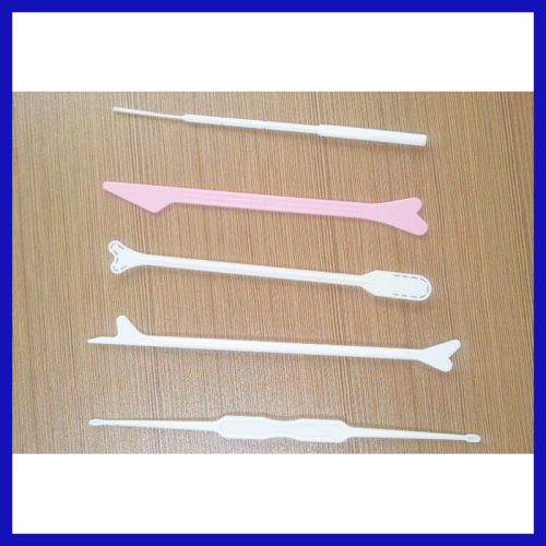 Medical disposable cyto brush for sampling