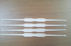 Medical disposable cyto brush for sampling