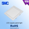 8W led square panel light flat led square panel light