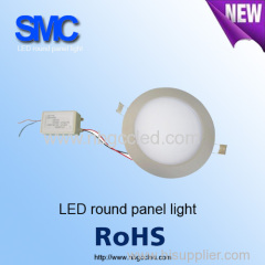 led round panel light china led panel 2W