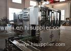 1.75KW 5 Gallon Water Bottle Filling Machine / liquid bottle filling Line