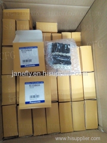 N510054843AA VALVE FOR CM402 CM602 NPM