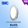 led round panel light 8W Natural White