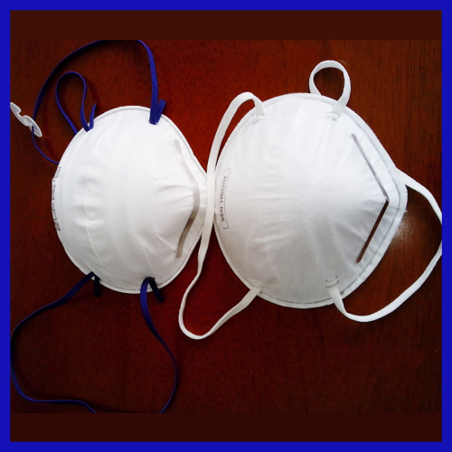 Disposable Medical protective mask