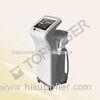 Two Handles IPL Hair Removal Machine Bipolar RF Skin Whitening , Toning