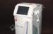 Continuous Wave 808 nm Diode Laser Hair Removal Machine For Unwanted Hair