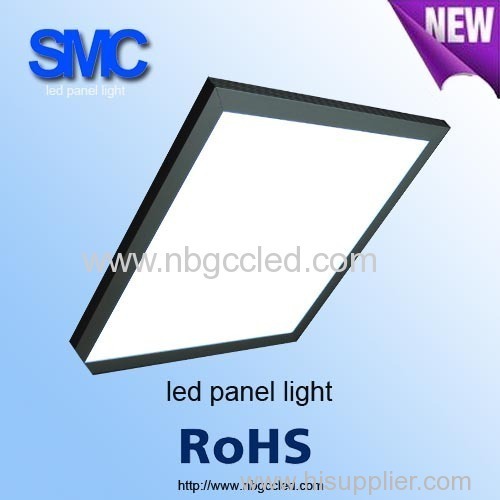 40W 600 x 600mm LED panel lights