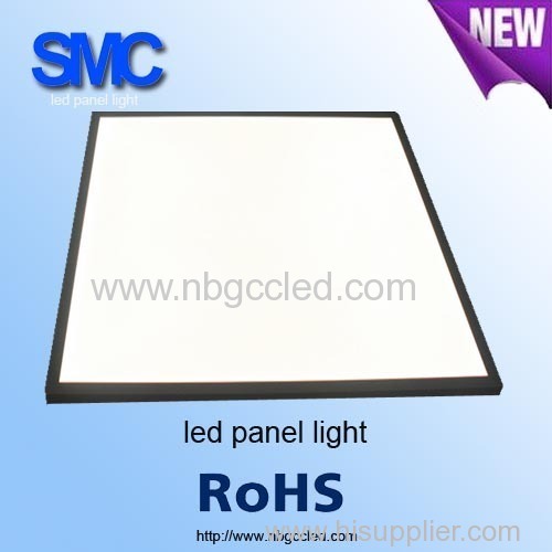 600*600*9mm 48W NEW WHITE LED Ceiling Panel Ligh 110V-265V