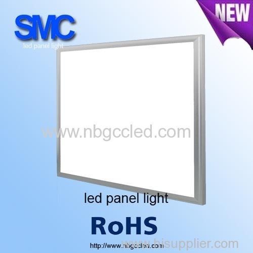 600*600*9mm 48 Watt 3400lm LED Panel Light