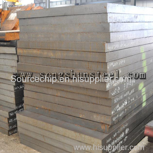 4140 die steel material 4140 high strength steel plate