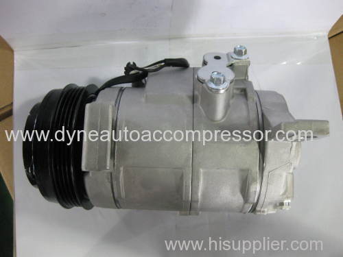 dyne manufacture AC auto Vehicles Compressors for Cadillac Escalade DENSO 10S20C PV4 auto parts