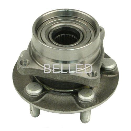 Toyota Prius front wheel hub