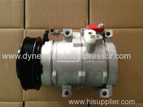 DYNE MANUFACTURE auto air conditioner Compressors for CHRYSLER OEM MC447260-8770 DENSO 10S20C