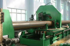 HG32 Tube Mill Equipment