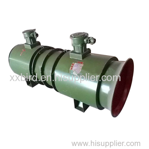 Ventilator Motor from china coal