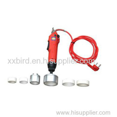 SG-1550 Hand-held electric Capping Machine