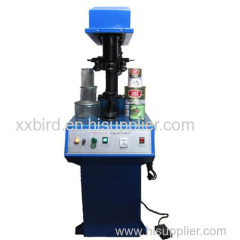 DGT41A Electric Capping machine