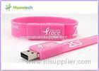 16gb USB Wristband usb memory stick 32gbm