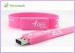 16gb USB Wristband usb memory stick 32gbm