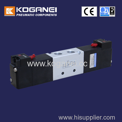 koganei 243-4E2-PLL Solenoid valve