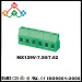 300V 20A PCB screw terminal block connector made in China