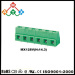 5.0mm PCB Screw terminal block connectors 300V 10A