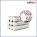 China manufacturer strong cheap rare earth neodymium magnets disk