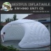 Oxford lightweight inflatable luna Dome