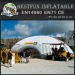 20m Big inflatable sport hall