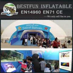 Large Inflatable Air Tent for sale