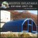 Inflatable Tent For Rescue Tent and Shelter Tent