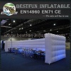 LED Inflatable Tent Office