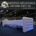 Long Light inflatable walls