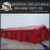 Outdoor Party inflatable tent for ceremony