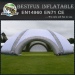 Customized Inflatable Outdoor Event Tent Structure