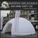 Portable promotion air dome tent