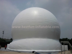 360 Inflatable projection Sphere