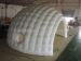 Customized advertising inflatable tent