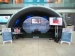 Entertainment Cubic Inflatable Tent