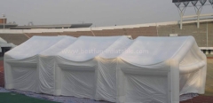 Giant Inflatable warehouse Dome tent for Sale