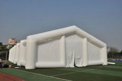 Hot sale commercial inflatable cube tent